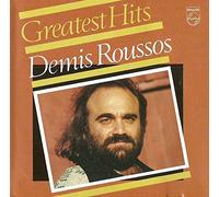 Demis Roussos - in oodbye My Love Goodbye