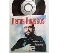 Demis Roussos - Ion Ecrit Sur Les Murs / Time