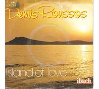 Demis Roussos - Island of Love [Vinilo]