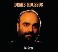 Demis Roussos - Le Grec