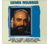 Demis Roussos - Les Inoubliables