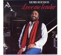 Demis Roussos - Love Me Tender