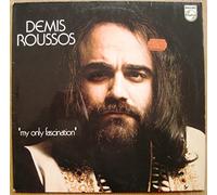 Demis Roussos - My Only Fascination