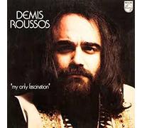 Demis Roussos - My Only Fascination
