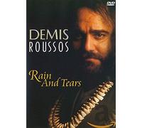 Demis Roussos - Rain and Tears [Alemania] [DVD]