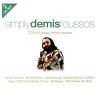 Demis Roussos - Simply Demis Roussos