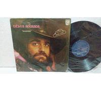 Demis Roussos - Souvenirs (1975) / Vinyl record [Vinyl-LP]
