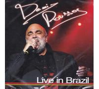 DEMIS ROUSSOS-THE BEST LIVE IN BRASIL