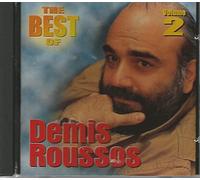Demis Roussos The Best Of Vol.2