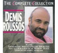 Demis Roussos - The Complete Collection (1992)