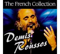 Demis Roussos - The French Collection