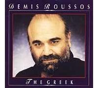 Demis Roussos - The Greek