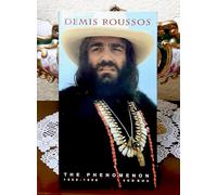 Demis Roussos - The Phenomenon 1968 - 1998