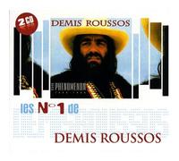 Demis Roussos - The Phenomenon