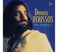 Demis Roussos - The Singles Plus [Vinilo]