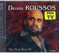 Demis Roussos - The Very Best of Demis Roussos