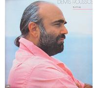Demis Roussos - Time (1988) [VINYL]