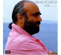 Demis Roussos - Time