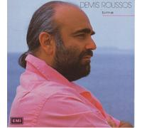 Demis Roussos - Time