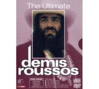 Demis Roussos - Ultimate, the [Reino Unido] [DVD]