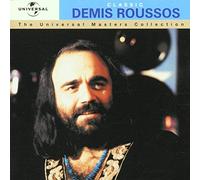 Demis Roussos - Universal Masters