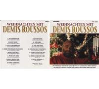 Demis Roussos - Weihnachten mit