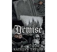 Demise: 3 (Gallows Hill)