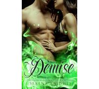 Demise: Book Three of the Crescent Chronicles