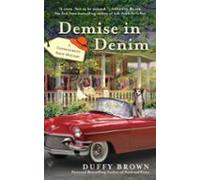 Demise In Denim (ebook)