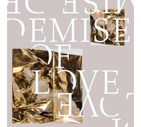 Demise Of Love - Demise Of Love (EP)