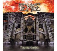 Demise - Torture Garden