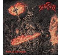Demiser - Slave to the Scythe [Vinilo]