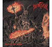Demiser – Slave to the Scythe – Vinilo (Importación USA)