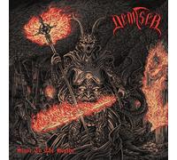 Demiser – Slave to the Scythe – Vinilo (Importación USA)
