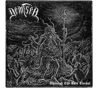 Demiser - Through the gate eternal [Vinilo]