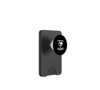 Demisexual Pride Takes Me a Little Longer Vintage Mujer PopSockets PopWallet para MagSafe