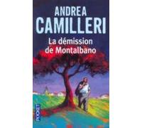 Demission Montalbano