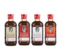 Demitri's Bloody Mary Mixes 8 oz Variety Pack - Set of 4