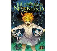 Demizu, Posuka - Promised Neverland, Vol. 5: Volume 5