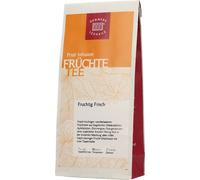Demmers Teehaus Infusión de Frutas "Afrutado y Fresco" - 100 g Demmers Teehaus