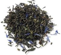 Demmers Teehaus Té Negro "Earl Grey Lady Blue" - 100 g Demmers Teehaus