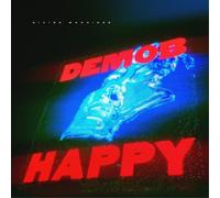 Demob Happy Divine Machines (Vinyl) 12" Album (Importación USA)