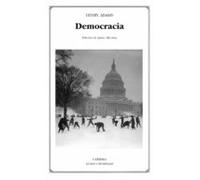 Democracia (Letras Universales)