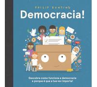 Democracia! (Booksmile)