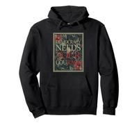 Democracia Camiseta Resistencia Protesta Política Democracia Sudadera con Capucha