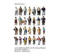 Democracia: Conceptos políticos fundamentales (El libro de bolsillo - Ciencias sociales)