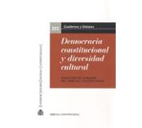 Democracia constitucional y diversidad cultural