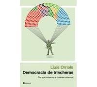 Democracia De Trincheras