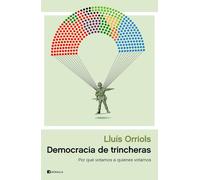 Democracia De Trincheras