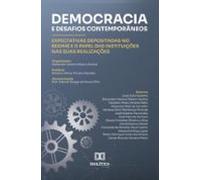 Democracia E Desafios Contemporâneos (ebook)
